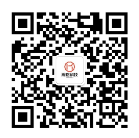 公众号二维码